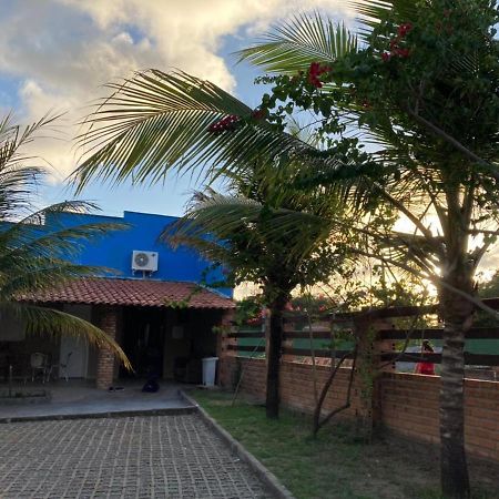 Hotel Pousada Do Rancho Barreirinhas Exterior foto