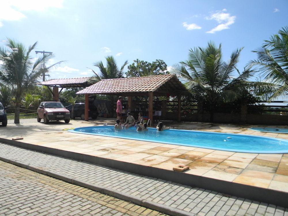 Hotel Pousada Do Rancho Barreirinhas Exterior foto