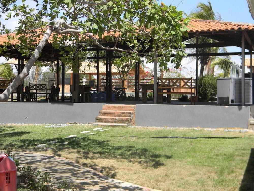 Hotel Pousada Do Rancho Barreirinhas Exterior foto