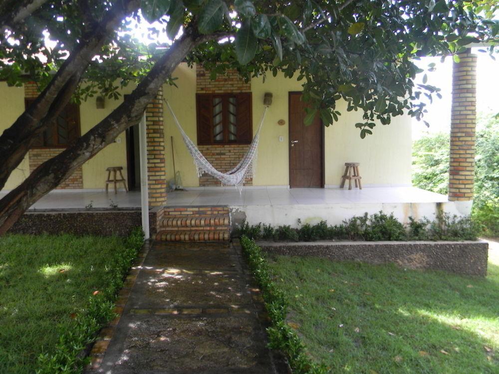 Hotel Pousada Do Rancho Barreirinhas Exterior foto